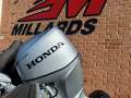 New Formosa 425 GRT Tiller With Honda 60hp