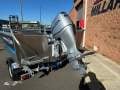 New Formosa 425 GRT Tiller With Honda 60hp