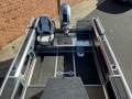 New Formosa 425 GRT Tiller With Honda 60hp