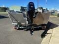 New Formosa 425 GRT Tiller With Suzuki 60hp & Hydraulic Steering