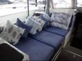 Black Watch Seaway 33 Flybridge