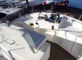 Black Watch Seaway 33 Flybridge