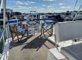 Black Watch Seaway 33 Flybridge