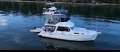 Black Watch Seaway 33 Flybridge