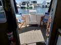 Black Watch Seaway 33 Flybridge