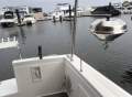 Black Watch Seaway 33 Flybridge