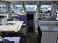 Black Watch Seaway 33 Flybridge