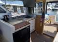 Black Watch Seaway 33 Flybridge