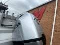 New Formosa 715 SRT Half Cabin Hard Top