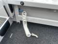 New Formosa 715 SRT Half Cabin Hard Top