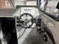 New Formosa 715 SRT Half Cabin Hard Top