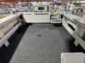 New Formosa 715 SRT Half Cabin Hard Top