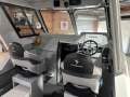 New Formosa 715 SRT Half Cabin Hard Top