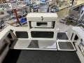 New Formosa 715 SRT Half Cabin Hard Top