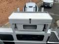 New Formosa 715 SRT Half Cabin Hard Top