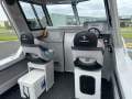 New Formosa 715 SRT Half Cabin Hard Top