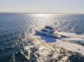 Riviera 50 Sports Motor Yacht