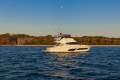 Riviera 50 Sports Motor Yacht