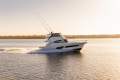Riviera 50 Sports Motor Yacht