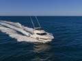 Riviera 50 Sports Motor Yacht