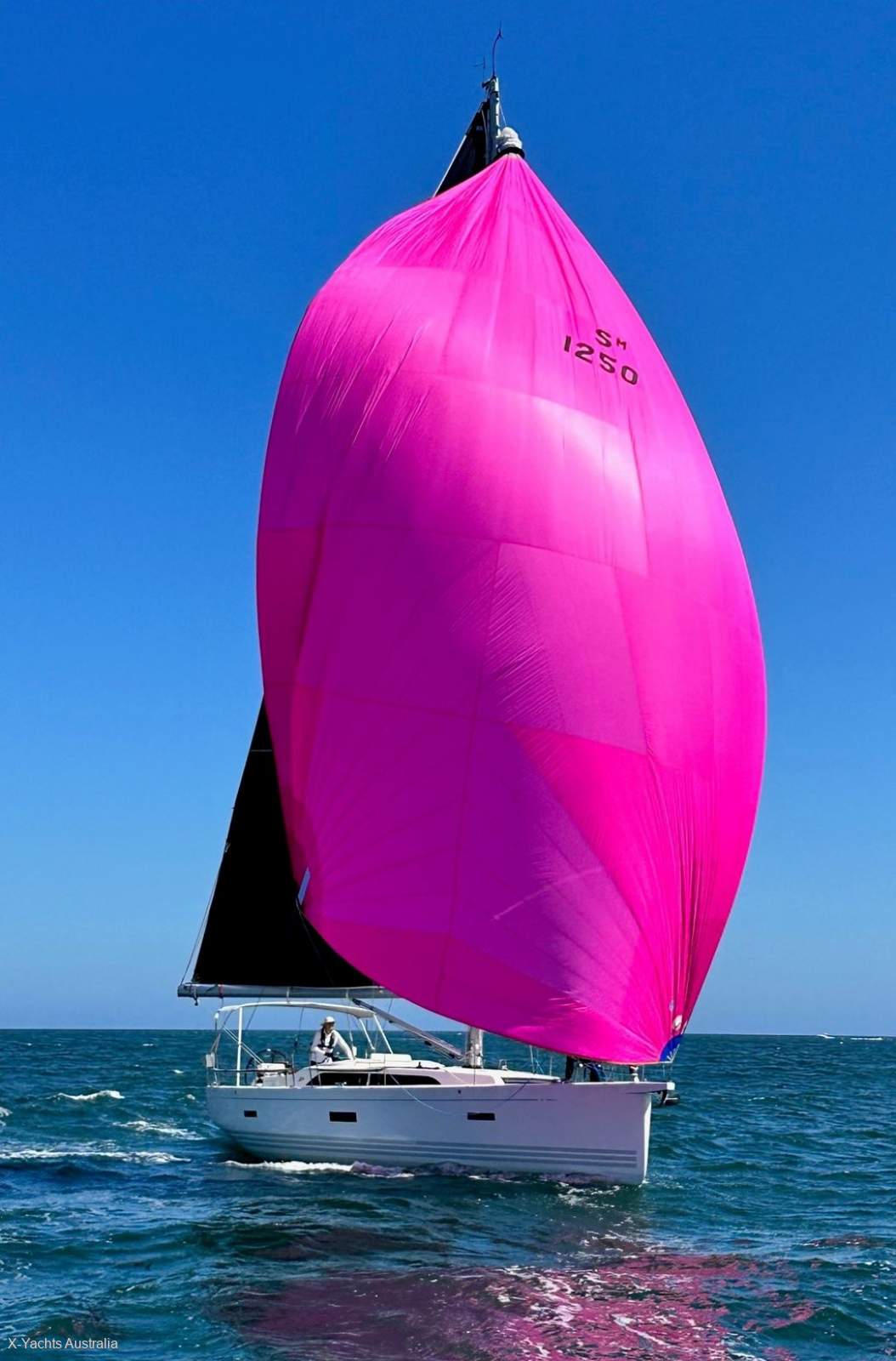 X-Yachts X4.3 Performance Cruiser