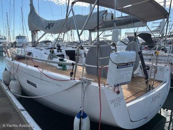 X-Yachts X4.3 Performance Cruiser