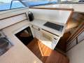 Caribbean 35 Flybridge Cruiser Mk II