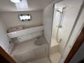Caribbean 35 Flybridge Cruiser Mk II