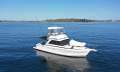 Caribbean 35 Flybridge Cruiser Mk II