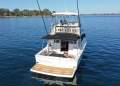 Caribbean 35 Flybridge Cruiser Mk II