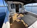 Caribbean 35 Flybridge Cruiser Mk II