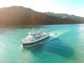 Millkraft 30 M Charter Cruiser