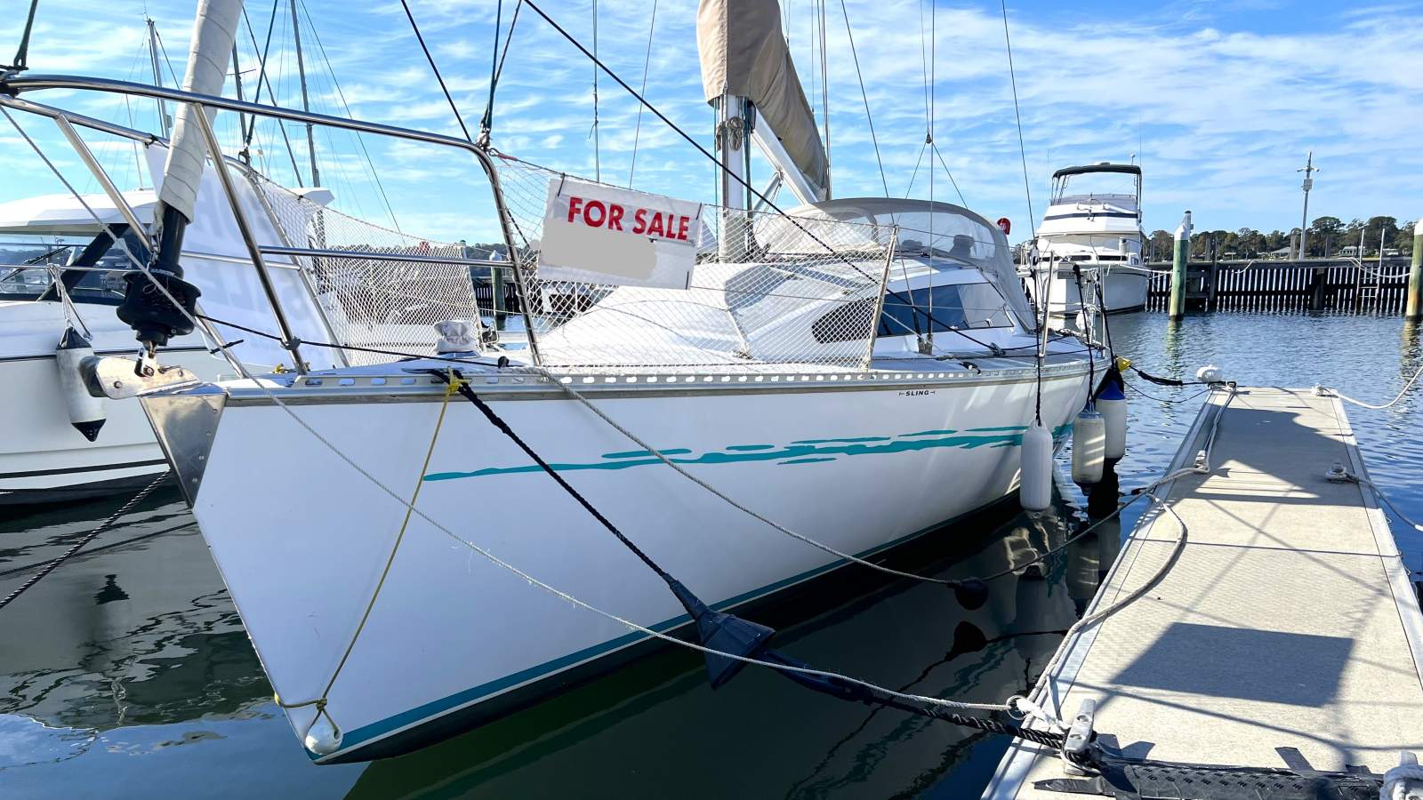 Sedlymayer Custom 32
