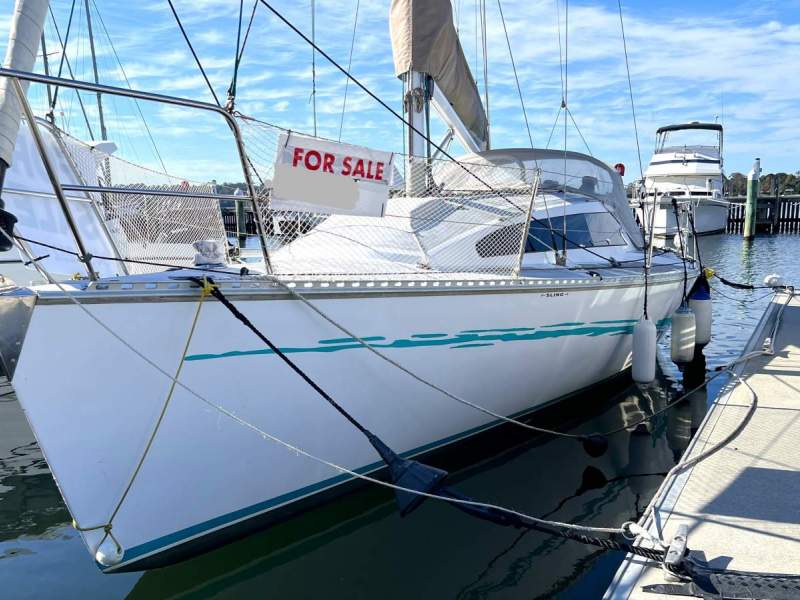 Sedlymayer Custom 32