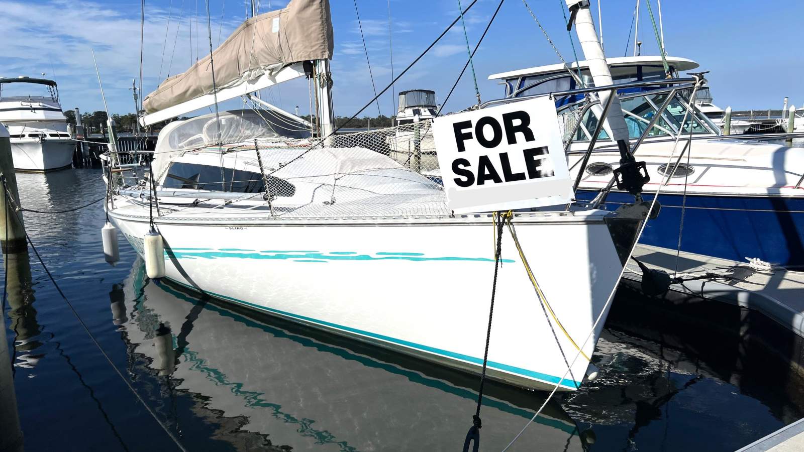 Sedlymayer Custom 32