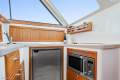 Riviera 40 Aft Cabin