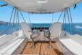 Riviera 40 Aft Cabin