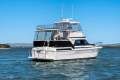 Riviera 40 Aft Cabin