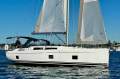 Hanse 418 - Quarter Share