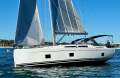Hanse 418 - Quarter Share