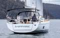 Hanse 418 - Quarter Share