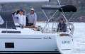 Hanse 418 - Quarter Share