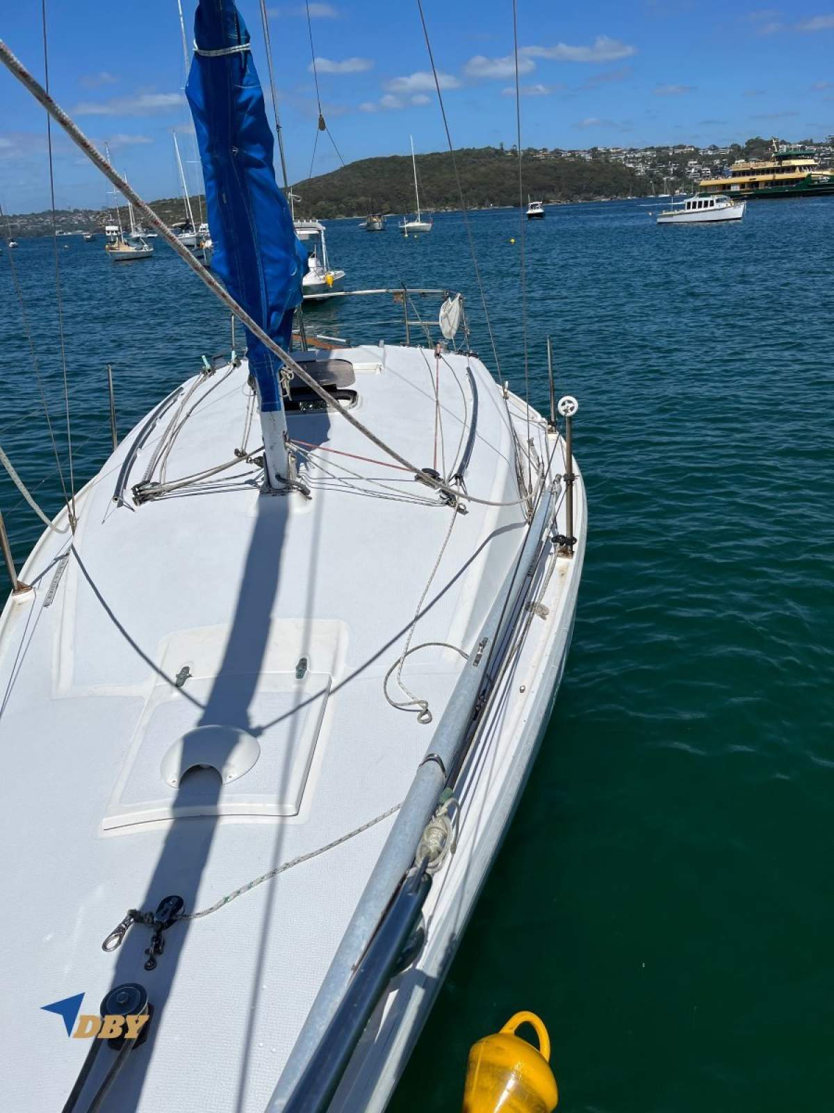 Used Northshore 27 for Sale | Yachts For Sale | Yachthub