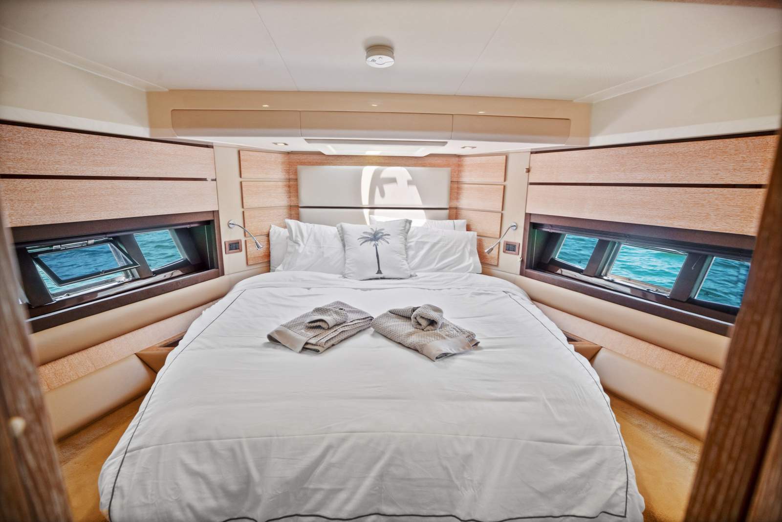 Azimut 60 Flybridge