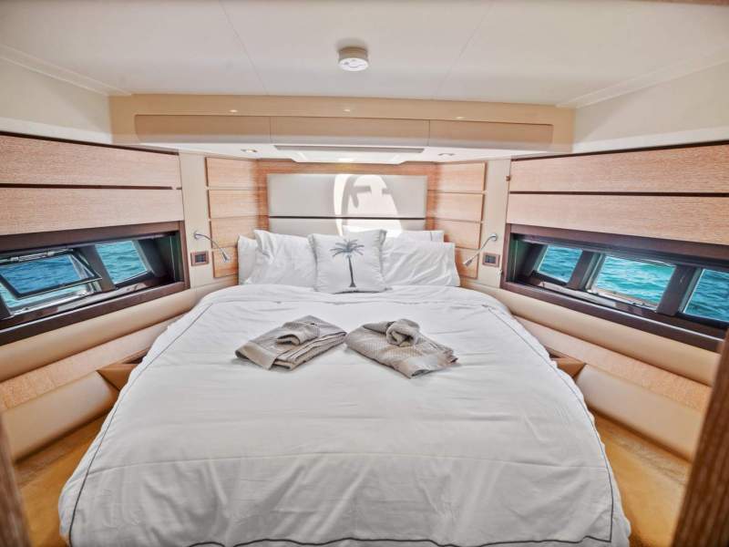 Azimut 60 Flybridge