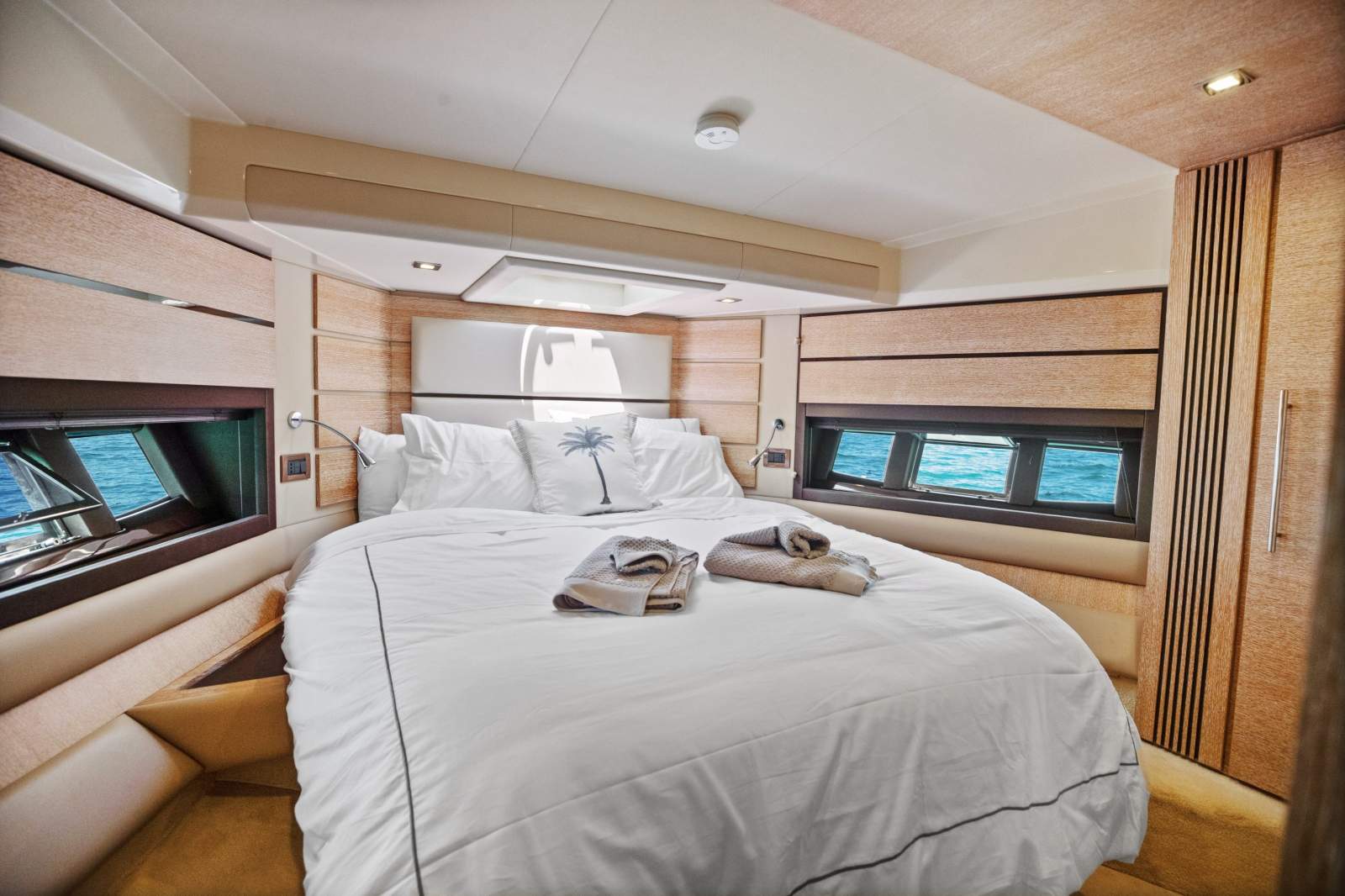 Azimut 60 Flybridge