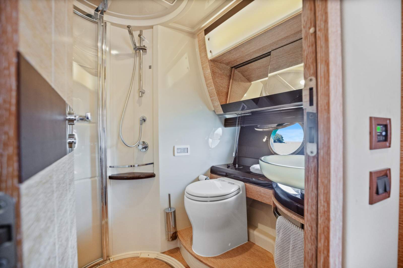 Azimut 60 Flybridge