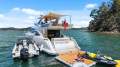 Azimut 60 Flybridge