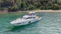 Azimut 60 Flybridge