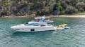 Azimut 60 Flybridge